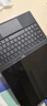 HUAWEI 華為星躍鍵盤(pán)  硯黑  適用于華為平板HUAWEI MatePad Pro 12.2英寸 曬單實(shí)拍圖