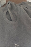 七匹狼（SEPTWOLVES）保暖內衣男純棉抑菌秋衣秋褲男圓領(lǐng)套裝秋冬內衣 曬單實(shí)拍圖