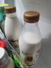 光明 致優(yōu) 4.0娟姍牛鮮牛奶 800ml*1瓶  家庭裝鮮奶 定期購 曬單實(shí)拍圖