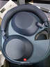 索尼（SONY）WH-1000XM6 頭戴式耳機 無(wú)線(xiàn)藍牙降噪耳機1000XM5升級款手機電腦筆記本網(wǎng)課游戲禮物 深夜藍 曬單實(shí)拍圖