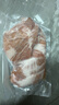 1號(hào)會(huì)員店黑豬雪花松板肉 凈重2.4斤 豬肉豬頸肉臉頰肉豬臉肉烤肉燒烤食材 曬單實(shí)拍圖