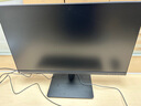 聯(lián)想（Lenovo）來(lái)酷 23.8英寸廣視角低藍光屏幕 99%SRGB辦公微邊設計  支持壁掛 100Hz刷新率  XQ24e 曬單實(shí)拍圖