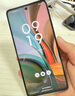 摩托羅拉【手機AI大屏】聯(lián)想moto G75 四年質(zhì)保 6.8英寸LCD護眼大屏 抗水耐摔 全功能NFC 8+256GB 竹葉青 曬單實(shí)拍圖