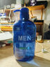 蝶印牌 日本進(jìn)口 男士保濕清爽沐浴露600ml 檸檬香 控油易沖洗不黏膩 曬單實(shí)拍圖