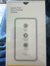 品勝 適用蘋(píng)果14ProMax手機殼 iphone14ProMax柔性液態(tài)手機殼全包防摔超薄保護套親膚手感直邊軟殼黑色 曬單實(shí)拍圖