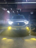 Aozoom坦克400hi4t霧燈改裝黃金眼車燈升級射燈坦克400前霧燈專用改裝燈 坦克400/遠近雙光黃金眼霧燈一對 曬單實拍圖