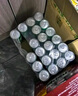 可口可樂(lè)（Coca-Cola）檀健次代言 雪碧Sprite檸檬味碳酸飲料330ml*24摩登罐  曬單實(shí)拍圖