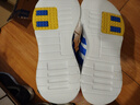 阿迪達斯（adidas）童鞋兒童運動(dòng)鞋樂(lè )高（LEGO）聯(lián)名夏秋男童女童跑步運動(dòng)鞋IF2888 曬單實(shí)拍圖
