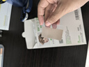 美皮護兒童疤痕貼疤痕淡化2.5*10cm1片裝自粘性軟聚硅酮瘢痕敷貼393330 曬單實拍圖