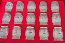 九芝堂鮮燉燕窩40g*15瓶[固形物含量80%]低糖即食 送父母長(cháng)輩營(yíng)養品禮盒 曬單實(shí)拍圖