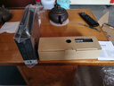 希捷（SEAGATE） 桌面移動(dòng)硬盤(pán) USB HUB銘系列3.5英寸 大容量硬盤(pán)存儲 數據加密數據恢復服務(wù) 高速兼容MAC辦公家用 8TB 贈專(zhuān)屬硬盤(pán)包 曬單實(shí)拍圖