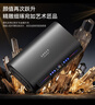 史密斯蘭堡【免費(fèi)上門安裝】電熱水器電熱家用洗澡扁桶雙膽速熱儲(chǔ)水式3200瓦60升80升一級(jí)能效節(jié)能出水?dāng)嚯?【80升無暇玉白】3200W出水?dāng)嚯?WIFI智控 曬單實(shí)拍圖