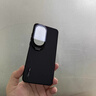 遼科適用vivo S19Pro手機殼新款隱形鏡頭一體支架防摔殼V2362A磨砂防指紋輕薄簡(jiǎn)約高級感保護外殼潮牌 vivo S19Pro 鏡頭支架磨砂殼【石墨黑】 曬單實(shí)拍圖