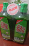 媽媽壹選檸檬草餐具凈1.28kg+補充裝1.28kg洗潔精食品用洗滌靈果蔬奶瓶用 曬單實拍圖
