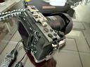 索尼（SONY） ILME-FX30 緊湊型4K Super 35mm 電影機攝像機 直播設(shè)備 直播一體機 長時間錄制 FX30B 單機身【贈256G卡+單肩包等】 官方標配 曬單實拍圖