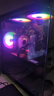 微星 酷睿i5 12600KF/RTX4060/4060TI/4070S/5060Ti海景房游戲主機電腦臺式機優(yōu)惠補貼組裝電腦DIY主機 配一 14代酷睿I5丨1T丨RTX3060 曬單實(shí)拍圖