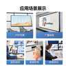 山澤HDMI延長器50米HDMI轉(zhuǎn)RJ45網(wǎng)傳網(wǎng)口轉(zhuǎn)換器單網(wǎng)線網(wǎng)絡(luò)高清1080P視頻傳輸信號(hào)放大器 一對(duì)裝 延長器【發(fā)射器+接收器】50米 曬單實(shí)拍圖