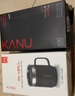 麥馨韓國進(jìn)口咖啡 KANU卡奴深度烘培100條美式純黑咖啡粉固體飲料 深度烘培100條送杯 曬單實(shí)拍圖