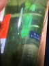 紅星二鍋頭 大二 清香型白酒 56度 500ml 單瓶裝 純糧口糧酒 曬單實(shí)拍圖
