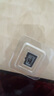?？低暎℉IKVISION）64GB TF（MicroSD）內(nèi)存卡高速存儲卡U3 C10 A1 4K視頻監(jiān)控攝像頭/行車記錄儀專用存儲內(nèi)存卡 曬單實拍圖