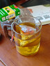 聚和泰【男人奇效茶】沙苑子菟絲子枸杞黃芪桑葚黃精雙腎五寶茶10g*30包 曬單實(shí)拍圖