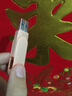 蘋果手機(jī)U盤電腦兩用高速usb優(yōu)盤照片儲存器大容量正品 玫瑰金【蘋果lingting雙接口】 32GB 曬單實(shí)拍圖