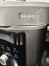 美的（Midea）電壓力鍋電高壓鍋0氟無(wú)涂層雙膽高壓電飯鍋電飯煲6升大容量70kpa家用煲湯小飛俠沸濃模式4-5-6-8人 6L 【0氟無(wú)涂層濃香雙模式】輕音泄壓 曬單實(shí)拍圖