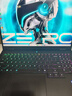 雷神ZERO16Pro【英特爾酷睿Ultra7HX】16英寸AI設計游戲筆記本電腦(RTX5070Ti 360Hz)國家政府補貼20% 曬單實拍圖