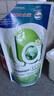威露士la有氧洗衣液松木香4斤組合裝（瓶1L+補充袋裝500ml*2）除菌除螨 曬單實(shí)拍圖