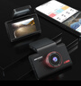 HIKVISION?？低曅熊囉涗泝xC6S 4K超高清夜視800萬(wàn)像素 智能ADAS語(yǔ)音聲控 曬單實(shí)拍圖