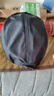 拂曉閣（fuxiaoge）夏季速干透氣網(wǎng)眼瓜皮帽男潮地主帽無(wú)檐西瓜帽雅痞帽日系薄款涼爽 黑色純色雙側(cè)網(wǎng)眼速干瓜皮帽 可調(diào)節(jié)(55-59CM) 曬單實(shí)拍圖