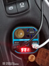 智國(guó)者車載逆變器12v24v轉(zhuǎn)220v大功率多功能電源點(diǎn)煙轉(zhuǎn)換變壓器插頭汽車 曬單實(shí)拍圖