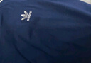 阿迪達(dá)斯 （adidas）三葉草男女款 3-STRIPES TEE 短袖 KB2459 黑色 M 曬單實(shí)拍圖