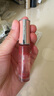 紀梵希（Givenchy）棒棒糖唇蜜N117紅茶晶凍色口紅裸色唇釉化妝品生日禮物女生送閨蜜 曬單實(shí)拍圖