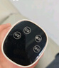 海爾（Haier）刮痧儀器電動刮痧儀拔罐器家用經(jīng)絡(luò)疏通板刷一體機熱敷全身按摩儀節(jié)日七夕禮物送男女友HHZ-G101H 曬單實拍圖