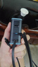 CUKTECH酷態(tài)科10號氮化鎵充電器套裝120W/100W三口快充頭PPS適用榮耀vivo蘋(píng)果17小米華為手機平板筆記本 曬單實(shí)拍圖
