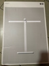 米家小米桌面學(xué)習燈【政府補貼】智能學(xué)習閱讀臺燈入座感應全光譜護眼 曬單實(shí)拍圖