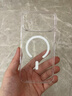 綠聯(lián)【AI相機(jī)按鍵全包|發(fā)黃包賠】適用iPhone17ProMax手機(jī)殼蘋(píng)果17ProMax保護(hù)套磁吸透明防摔超薄散熱 曬單實(shí)拍圖