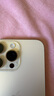 Apple/蘋(píng)果 iPhone 16 Pro Max（A3297）256GB 沙漠色鈦金屬 支持移動(dòng)聯(lián)通電信5G 雙卡雙待手機 曬單實(shí)拍圖