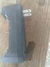 18650充電器鋰電池強(qiáng)光手電筒3.7v/4.2V萬(wàn)能座充26650小風(fēng)扇頭燈 單獨(dú)一個(gè)插座款充電器 無(wú)送電池 曬單實(shí)拍圖