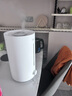 美的（Midea）空氣增濕加濕器超大霧量便攜家用母嬰專用臥室靜音除菌桌面小型空調(diào)風(fēng)扇伴侶政府補(bǔ)貼女生禮物3VWL 曬單實拍圖