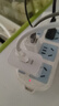 適配華為充電器66W/100W/120W快充原裝type-c數(shù)據(jù)線mate60/70/p40榮耀手機(jī)插頭充電頭套裝X5充電線 66W快充套裝【3C安全認(rèn)證】1米套裝 曬單實(shí)拍圖