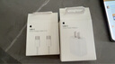 Apple/蘋(píng)果【USB-C線(xiàn)充套裝】含20W充電頭+60W 雙USB-C口1米充電線(xiàn) 曬單實(shí)拍圖