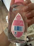 強生（Johnson）嬰兒撫觸油保濕護膚200ml 新生兒寶寶兒童身體乳按摩精油全家可用 曬單實拍圖