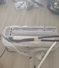 小米（MI）米家1.5匹 巨省電pro 超一級能效 變頻冷暖  空調(diào)掛機 35GW-NA20/V1A1 國家補貼20% 2025新款  曬單實拍圖