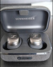 森海塞爾（Sennheiser）MOMENTUM真無線4代 藍牙自適應降噪音樂耳機 入耳式運動耳機 石墨黑 教師節(jié)送禮 曬單實拍圖