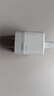 CUKTECH酷態(tài)科40W蘋果16/15充電器充電線氮化鎵套裝兼容30W適用iPhone16/15ProMax/plus/ipad快充頭Type-C 曬單實拍圖