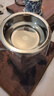 TEAHUE玻璃公道杯帶茶漏耐熱家用辦公室分茶器胡桃木把功夫茶具茶海 曬單實(shí)拍圖