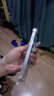 Apple【即將售完】蘋果iPhone14promax 蘋果14plus雙卡 全網(wǎng)通 5G手機(jī) 蘋果14 星光色 6.1寸 256GB【店保2年+配件禮包】 曬單實拍圖