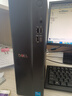 戴爾（DELL）【國家補貼】25年新款ECS1250小機箱高性能電腦臺式機i5家用辦公游戲網(wǎng)課主機娛樂(lè )設計編程電腦 i5-14400丨16G丨512G+2T丨辦公首選 單主機 曬單實(shí)拍圖